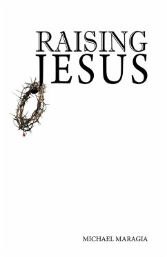 Cover Raising Jesus