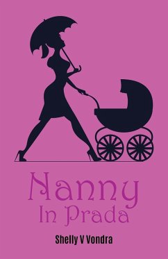 Nanny In Prada - Vondra, Shelly V