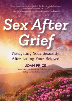 Sex After Grief - Price, Joan
