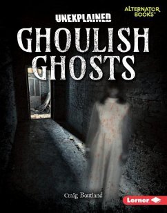 Ghoulish Ghosts - Boutland, Craig