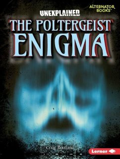 The Poltergeist Enigma - Boutland, Craig