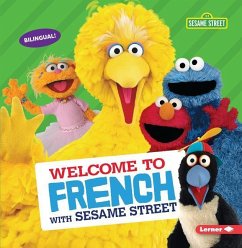 Welcome to French with Sesame Street (R) - Press, J P