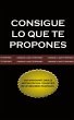 Consigue lo que te Propones (The... - Bild 1