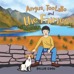 Angus, Tootallo and the Fairies - Cook, Billie