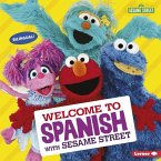 Welcome to Spanish with Sesame Street
