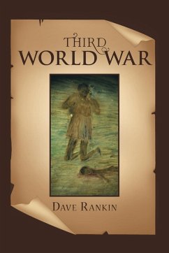 Third World War - Rankin, Dave