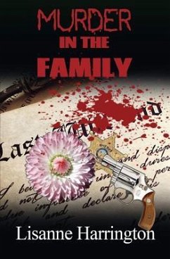 Murder in the Family - Harrington, Lisanne