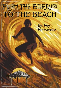 From the Barrio to the Beach - Hernandez, Rey