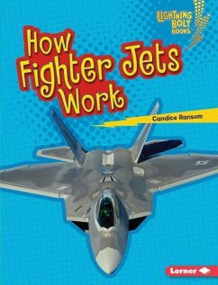 How Fighter Jets Work - Ransom, Candice