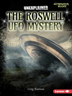 The Roswell UFO Mystery - Boutland, Craig