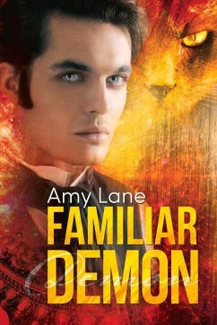 Familiar Demon: Volume 2 - Lane, Amy