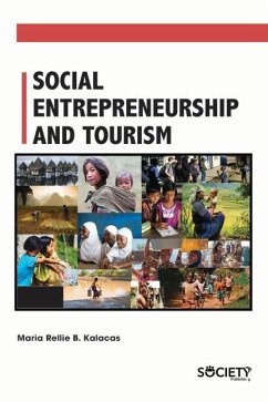 Social Entrepreneurship and Tourism - Kalacas, Maria Rellie B