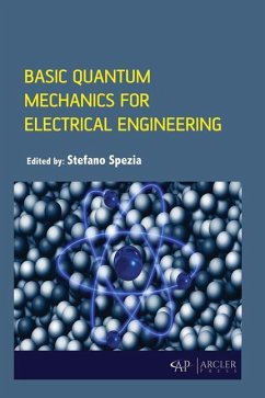 Basic Quantum Mechanics for Electrical Engineering