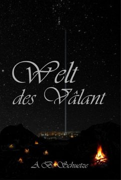 Cover Welt des Vâlant (eBook, ePUB)