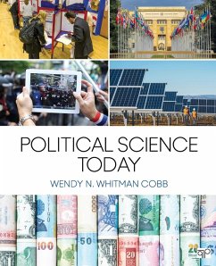 Political Science Today - Cobb, Wendy N. Whitman