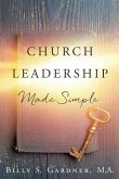 Church Leadership Made Simple