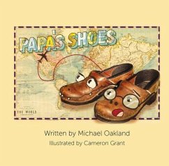 Papas Shoes - Oakland, Michael