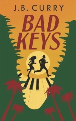 Bad Keys - Curry, J. B.