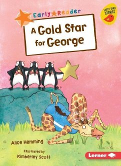 A Gold Star for George - Hemming, Alice