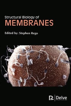 Structural Biology of Membranes