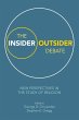 The Insider/Outsider Debate - Bild 1