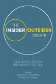 The Insider/Outsider Debate