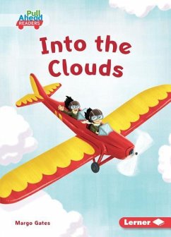 Into the Clouds - Gates, Margo