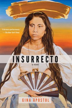 Insurrecto - Apostol, Gina