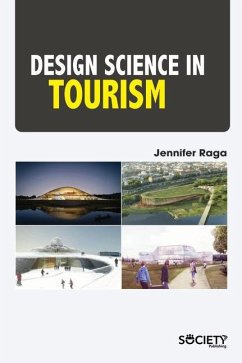 Design Science in Tourism - Raga, Jennifer