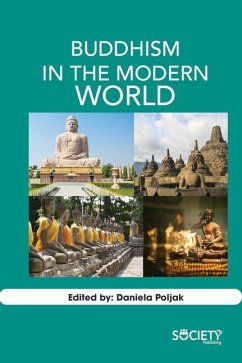 Buddhism in the Modern World