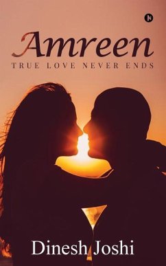 Amreen: True Love Never Ends - Dinesh Joshi