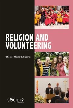 Religion and Volunteering - Buama, Chester Alexis C