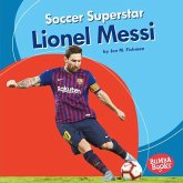 Soccer Superstar Lionel Messi