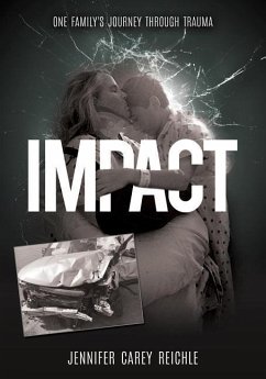 Impact - Reichle, Jennifer Carey