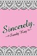 Sincerely - Bild 1