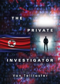 THE PRIVATE INVESTIGATOR - Tellfaster, van