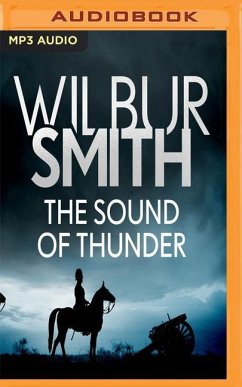 The Sound of Thunder - Smith, Wilbur