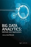 Big Data Analytics - Methods and Applications