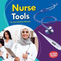 Nurse Tools - Waxman, Laura Hamilton