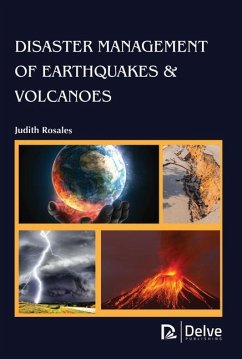 Disaster Management of Earthquakes & Volcanoes - Rosales, Judith