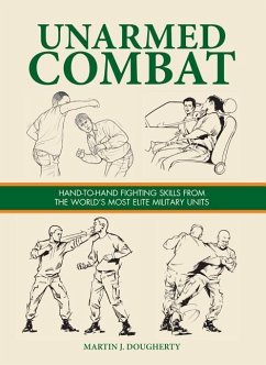 Unarmed Combat - Dougherty, Martin J