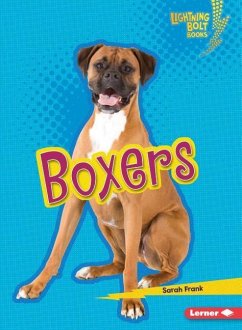 Boxers - Frank, Sarah