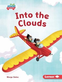 Into the Clouds - Gates, Margo