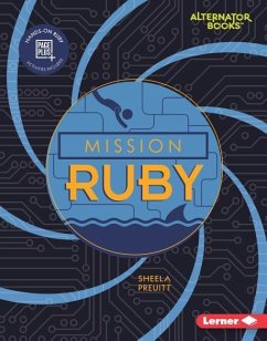 Mission Ruby - Preuitt, Sheela