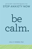 Be Calm