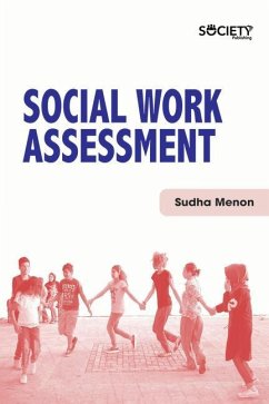 Social Work Assessment - Menon, Sudha