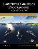Computer Graphics Programming in OpenGL with C++ (eBook, ePUB)