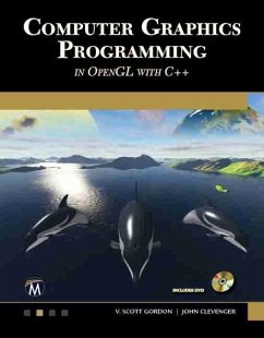 Computer Graphics Programming in OpenGL with C++ (eBook, ePUB) - Gordon