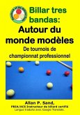 Billar tres bandas - Autour du monde modèles