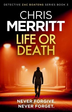 Life or Death - Merritt, Chris